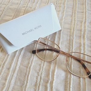 Michael Kors Glasses